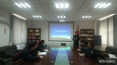 布尔津路政海事局：开展驾驶员安全培训，增强安全意识