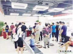 漯河天然气要涨价？市民排队“囤气”！权威解释来了！