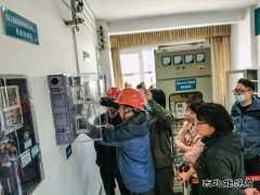 江西婺源：赛技能 大比武
