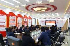 蒲白建庄矿业：从量变到质变的飞跃