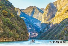 筑生态屏障 让水清岸美（会后探落实·生态优先、绿色发展）