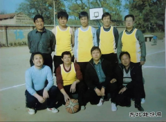 蒲白建庄矿业：蒲白技校的点点滴滴