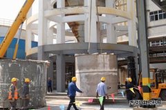 潞安恒通化工氯碱厂：“小创新”激发“大能量”