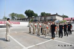 大唐辽宁沈抚热力公司：开展应急逃生演练 提升安全防护能力