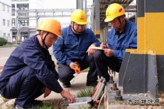 潞安恒通化工：打好“主动仗” 织密夏季“四防”安全网
