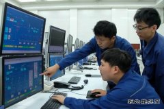 潞安恒通化工： 打造班组“聚能环”，释放高效“大能量”